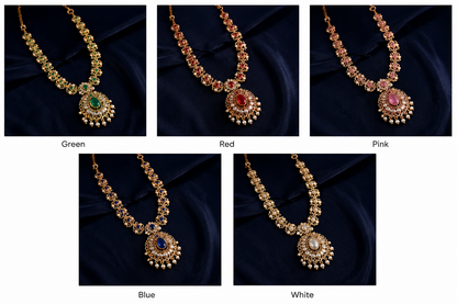 Ladies Antique Necklace