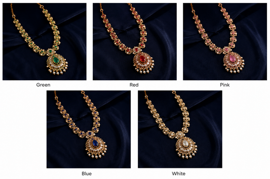 Ladies Antique Necklace