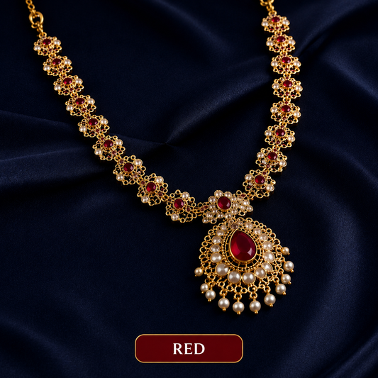 Ladies Antique Necklace