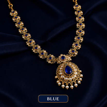 Ladies Antique Necklace