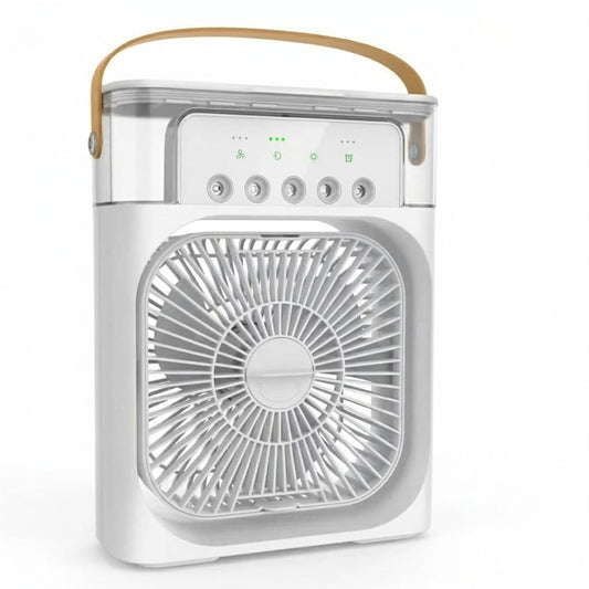 Portable Air Cooler & Humidifier