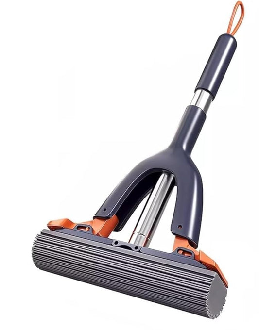 Mini kitchen cleaning mop